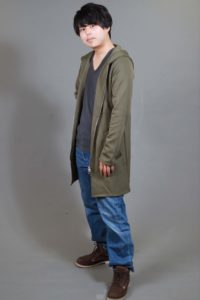 前田 悠斗