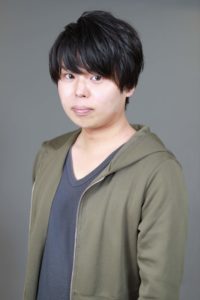 前田 悠斗